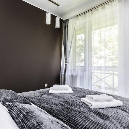 זקופאנה Apartament Maja 13 מראה חיצוני תמונה
