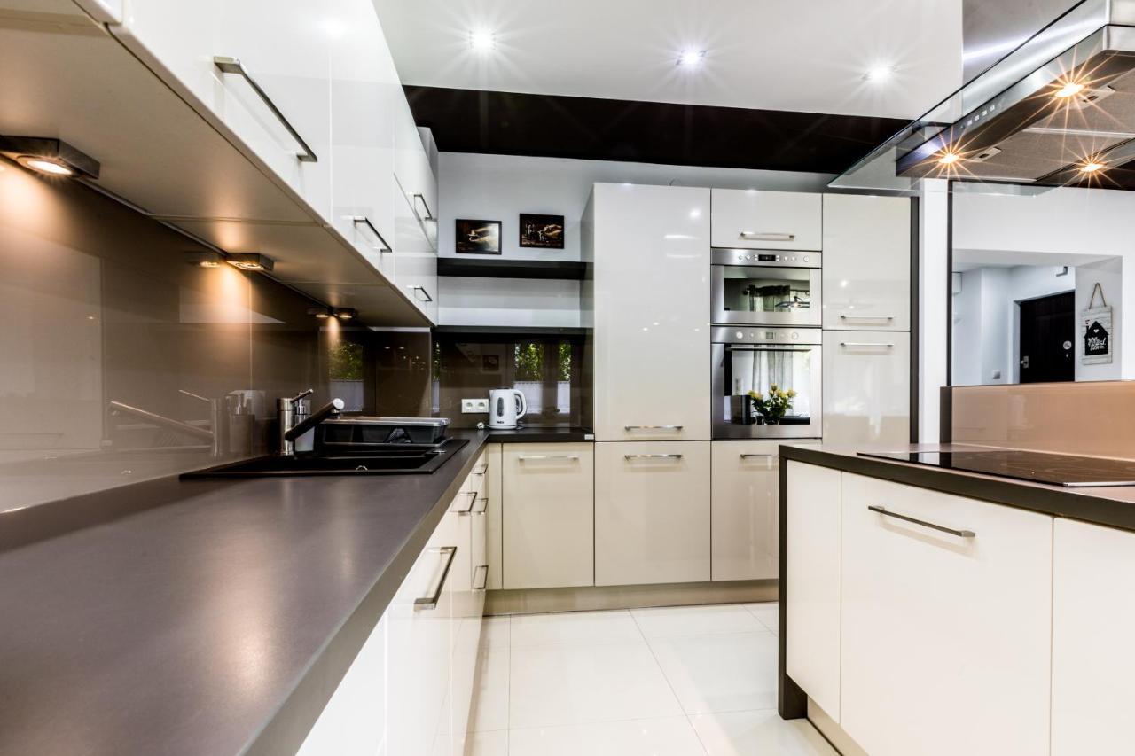 זקופאנה Apartament Maja 13 מראה חיצוני תמונה