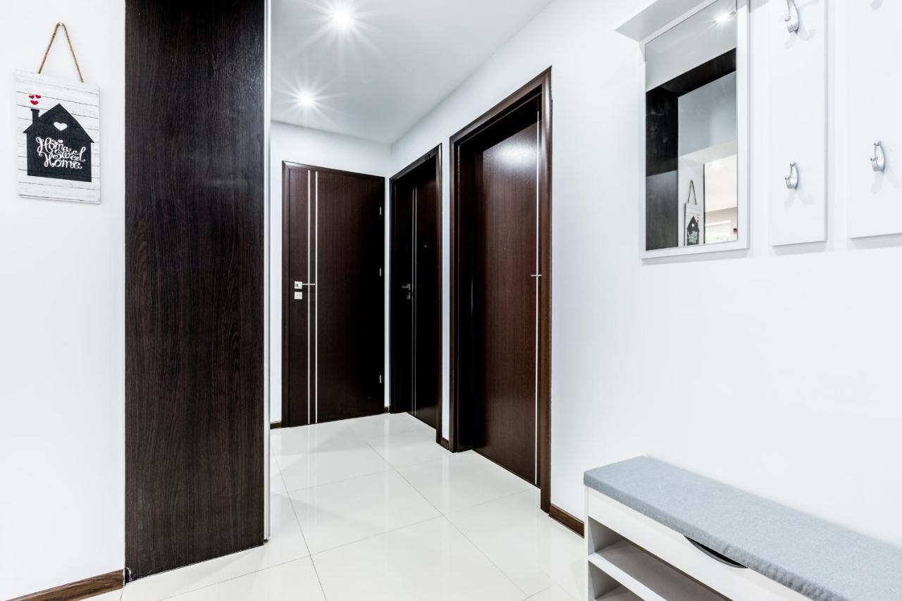 זקופאנה Apartament Maja 13 מראה חיצוני תמונה