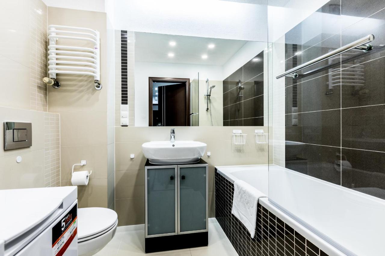 זקופאנה Apartament Maja 13 מראה חיצוני תמונה